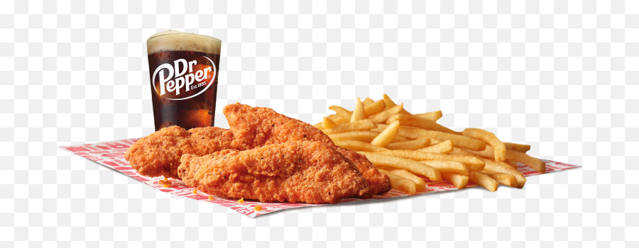Jack In The Box Brings Back Spicy Chicken Strips Qsr Magazine - Jack In The Box Spicy Chicken Strips Png,Chicken Tenders Png