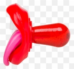 Bpop Tongue - The Candy U0026 Toy Factory Knot Png,Tongue Transparent