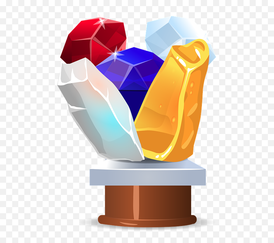 Gems Stones Gemstones - Gems Stones Logo Png,Gemstones Png