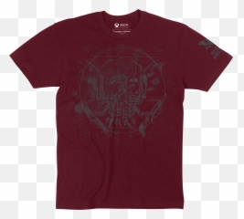 State Of Decay 2 Logo Tee - Short Sleeve png