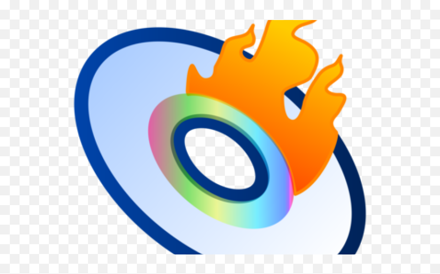 Logo Cd Burner Png Transparent - Cd Burner Png,Compact Disc Logo