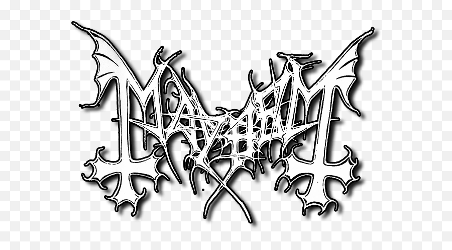 Mayhem - Mayhem Logo Png White,Agents Of Mayhem Logo