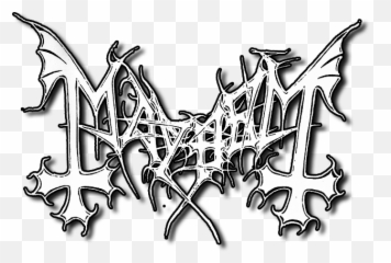 Mayhem - Mayhem Logo Png White,Agents Of Mayhem Logo