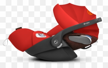 The Cloud Z I - Size car seat for 0u201318 month old infants Cybex png