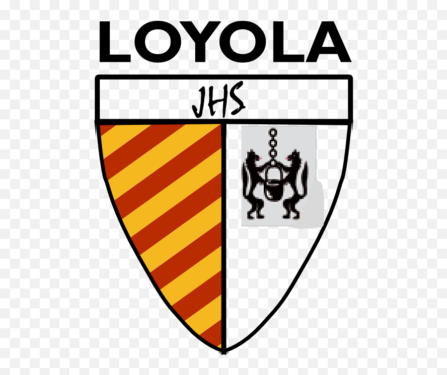 Filelhs - Puneemblempng Wikipedia Loyola School Pune Logo,Png Pune