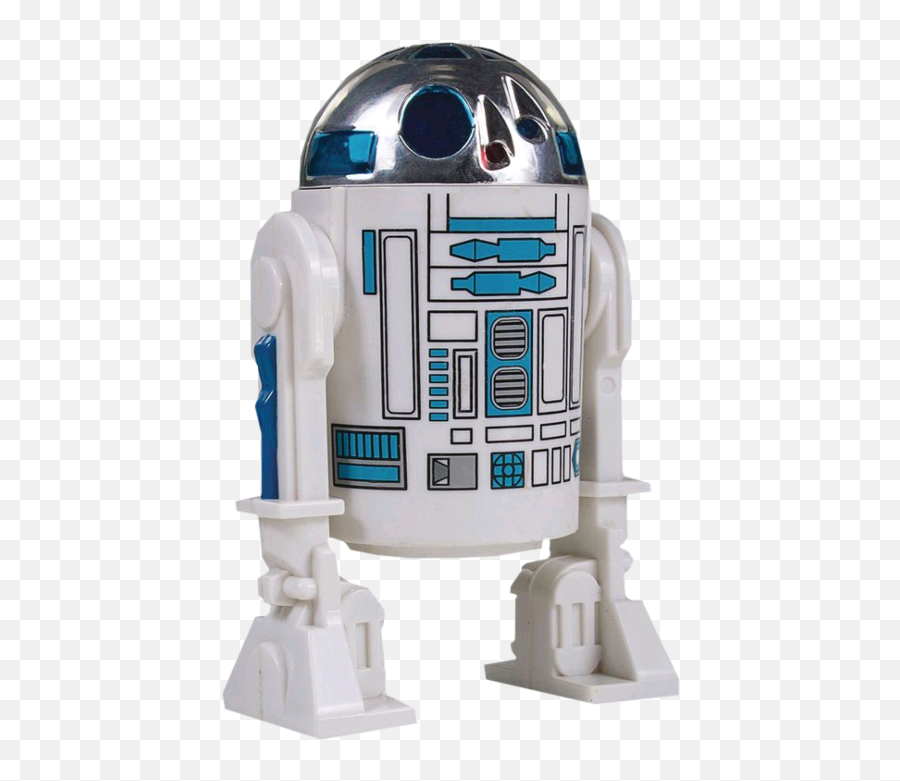 Star Wars - R2d2 11 Scale Lifesize Monument Statue Vintage Star Wars R2d2 Png,R2d2 Transparent