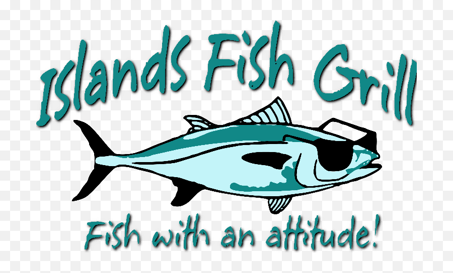 Shuck And Share - Fish Products Png,Bone Fish Grill Logo
