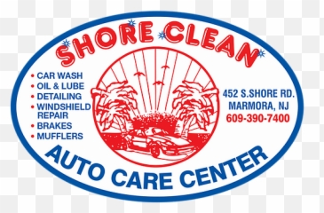 Shore Clean Express - Language png