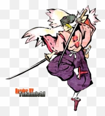 Google - Okami Waka Png,Okami Png