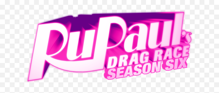 Rupauls Drag Race 2014 - Drag Race Logo Png,Logo Tv Rupaul's Drag Race