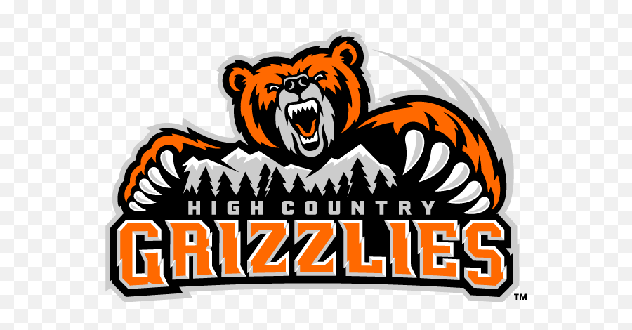 High Country Grizzlies Leave Join Aal - High Country Grizzlies Png,Grizzlies Logo Png