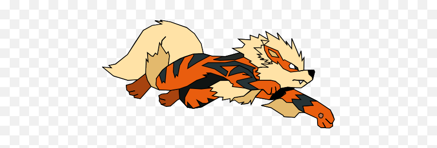 Gtsport Decal Search Engine - Pokemon Arcanine Png,Arcanine Transparent