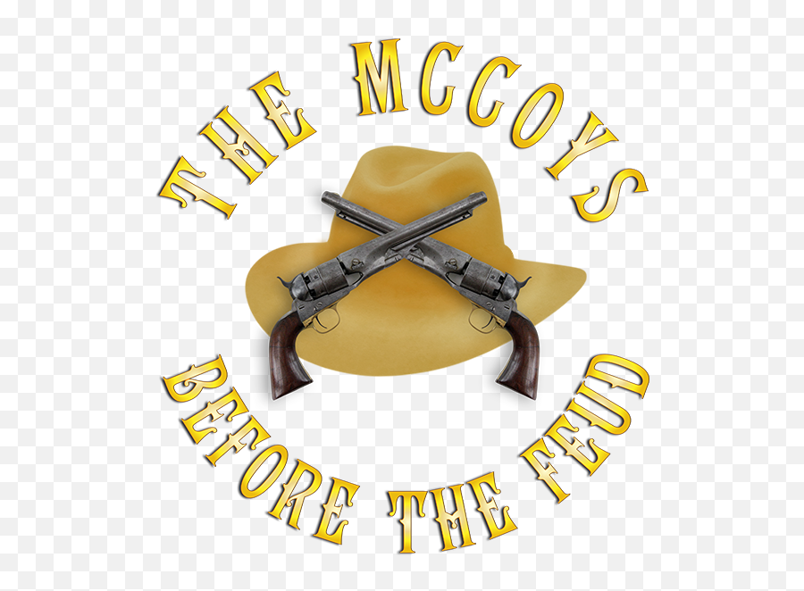 Home - The Mccoys Before The Feud Firearms Png,Family Feud Logo
