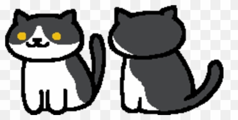 Gabriel - Pasty Cat Neko Atsume Png,Transparent Neko Atsume