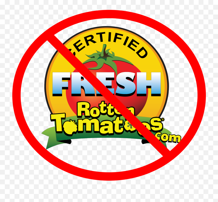 Film Criticism Disappearing Png Rotten Tomatoes Logo