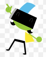 Dee - Pbs Kids Dee Png,Pbs Kids Logo Png