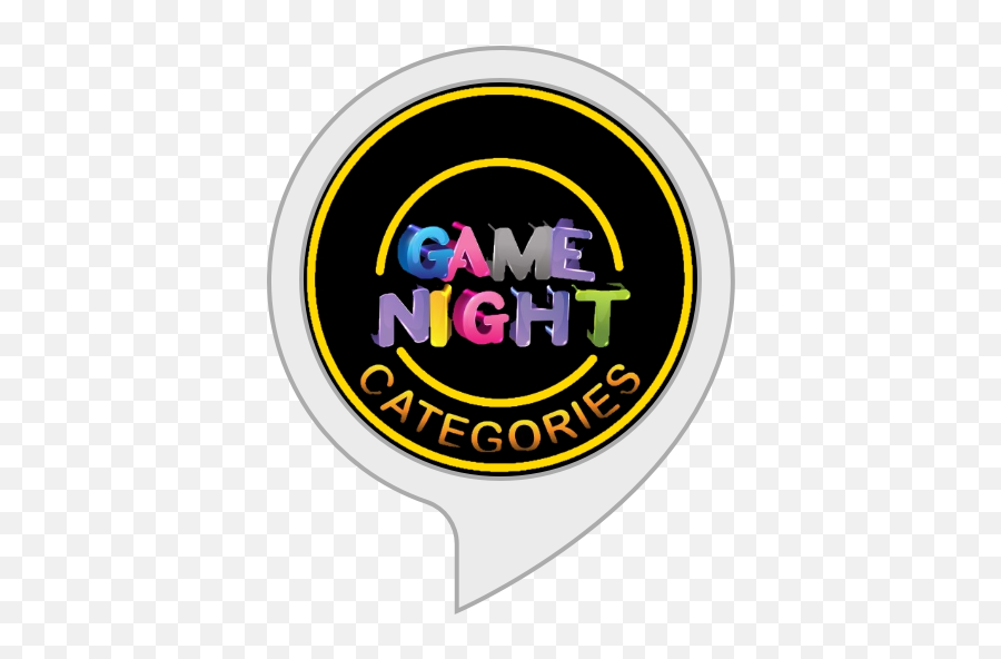 Alexa Skills Png Game Night