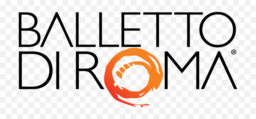 Balletto Di Roma U2013 Clash - Balletto Di Roma Logo Png,As Roma Logo