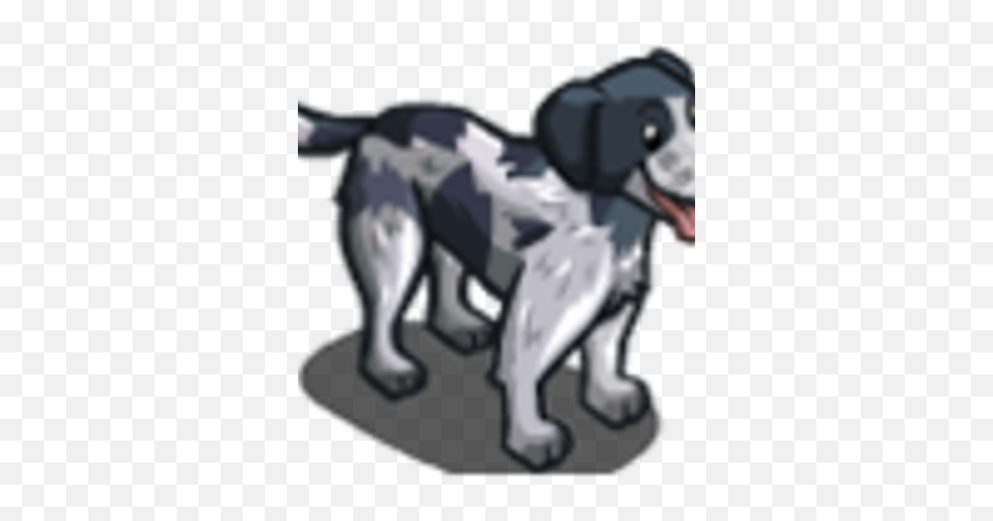 Barn Dog Farmville Wiki Fandom - Scent Hound Png,Dog Icon Png
