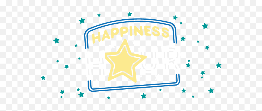 Make - Awish Happiness Hour Hero Creative Seattlebased Vertical Png,Make A Wish Logo Transparent