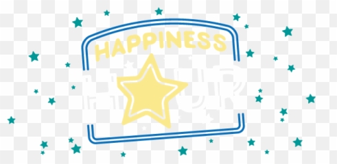 Make - AWish Happiness Hour Hero Creative SeattleBased Vertical png