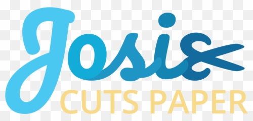 Genis Vinyl Sticker U2013 Josie Cuts Paper - Dot Png,Tales Of Symphonia Logo