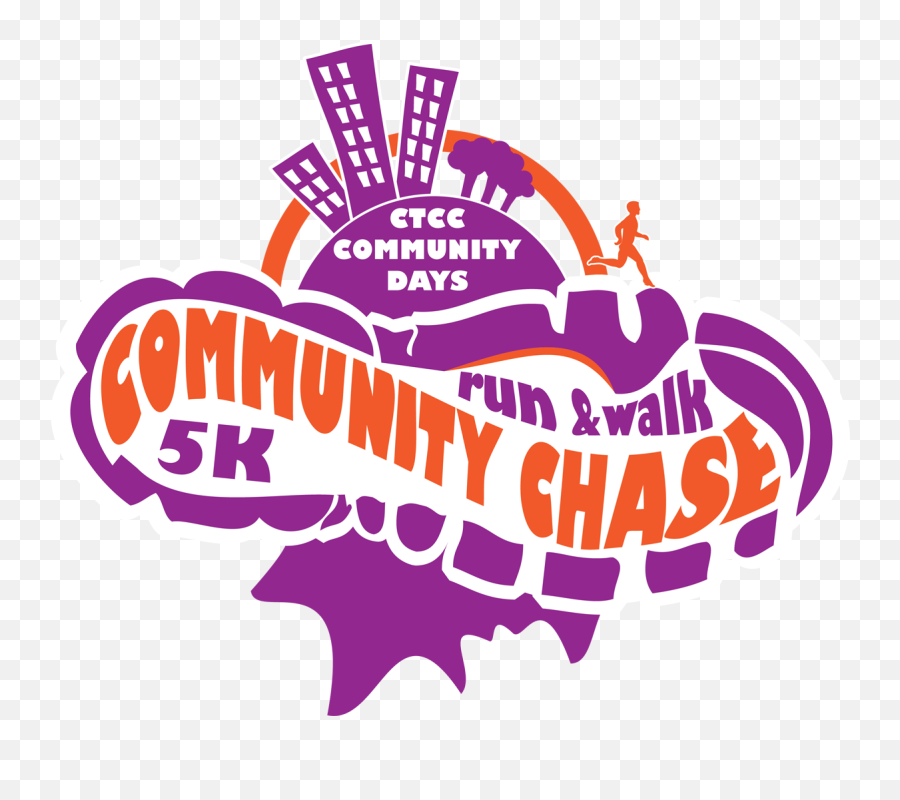 Community Chase Logo - Cranberry Community Days Chase Language Png,Chase Logo Png