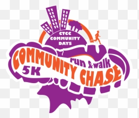 Community Chase Logo - Cranberry Community Days Chase Language Png,Chase Logo Png