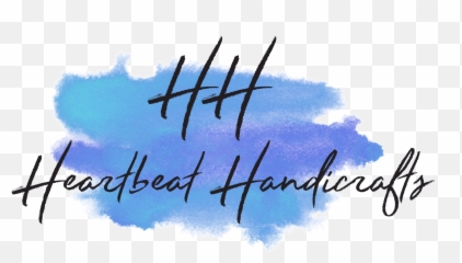 Heartbeat Handicrafts - Language Png,Heartbeat Transparent