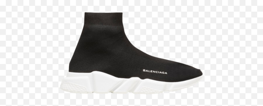 Balenciaga New Arrival Archives - Chanz Sneakers Basket Balenciaga Trainer Speed Png,New Arrival Png