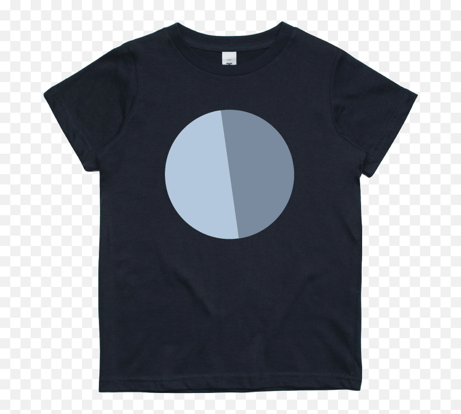 Kids Uranus Planetee - Space Store Short Sleeve Png,Uranus Transparent
