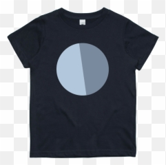 Kids Uranus Planetee - Space Store Short Sleeve png