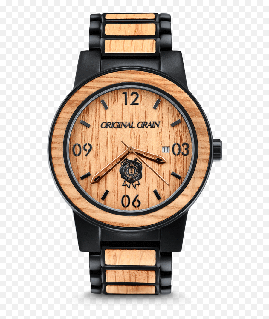 Jim Beam Black Watch Kit - Original Grain Jim Beam Watch Png,Jim Beam Logo