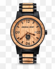 Jim Beam Black Watch Kit - Original Grain Jim Beam Watch Png,Jim Beam Logo