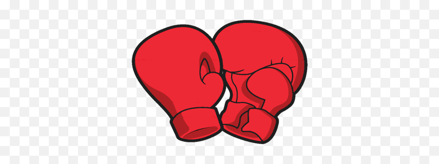 Boxing Gloves For Games Transparent - Boxing Png,Boxing Glove Png