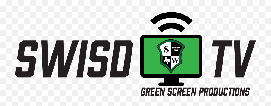 Swisd - Tv Southwest Isd District Vertical Png,We Tv Logo