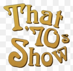 My Untitled Life Via Tumblr - 70s Show Logo Png