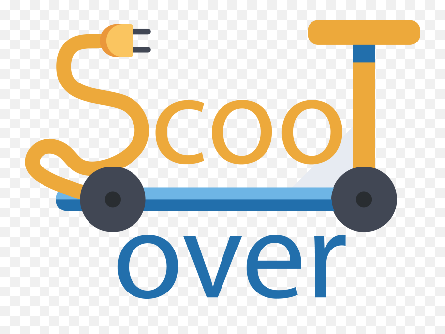 Scoot Over - Bento Sushi Png,Scoot Logo