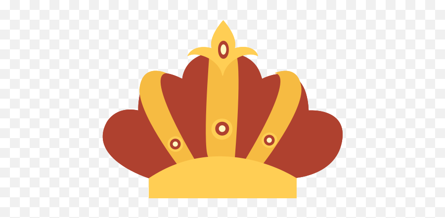Free Crown Png With Transparent Background - Crown,Png Crown
