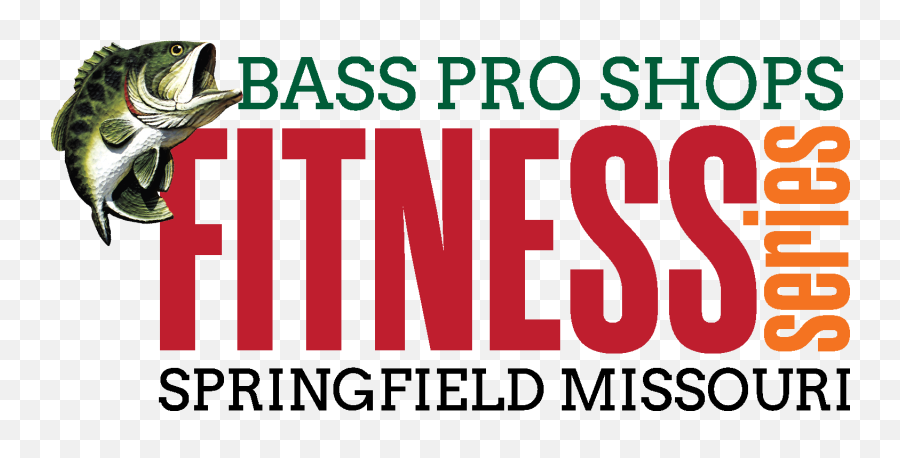 Bass Pro Shops Fitness Series - Bass Pro Fitness Series Logo Png,Bass Pro Shop Logo Png