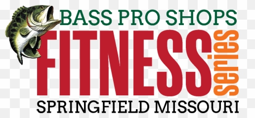 Bass Pro Shops Fitness Series - Bass Pro Fitness Series Logo Png,Bass Pro Shop Logo Png