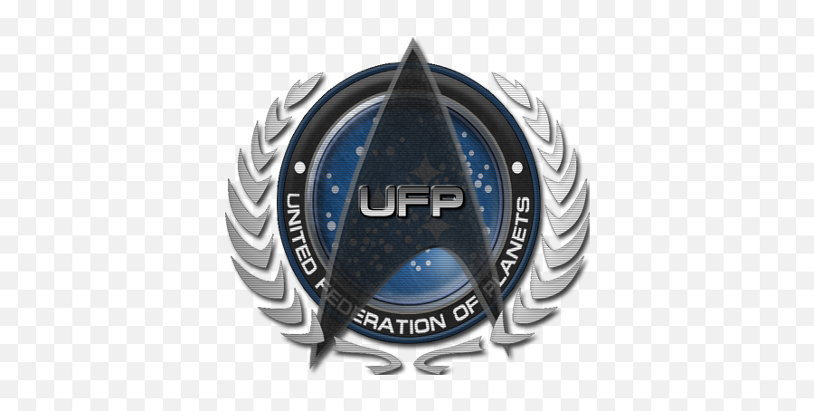 Star Trek Universe - Starfleet Marines Png,United Federation Of Planets Logo