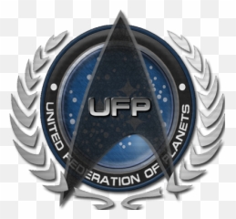 Star Trek Universe - Starfleet Marines Png,United Federation Of Planets Logo