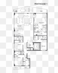 Icon Bay Sales And Rentals - The Miami Properties homes Solid png