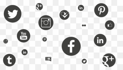 Digital Icon Png - Transparent Advertising Icons