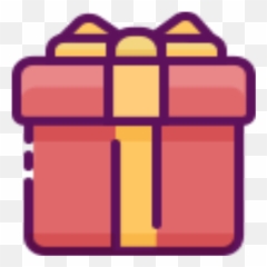 Gift Icon - Horizontal Png,Bundle Icon