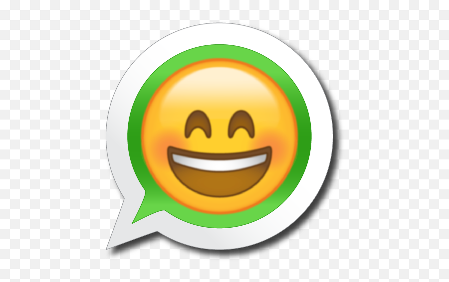 Smiley Diy For Chat - Wide Grin Png,Amazon Smile Icon
