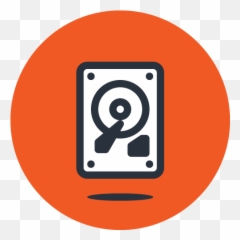 How To Illustrate An Hdd Icon In Adobe - png
