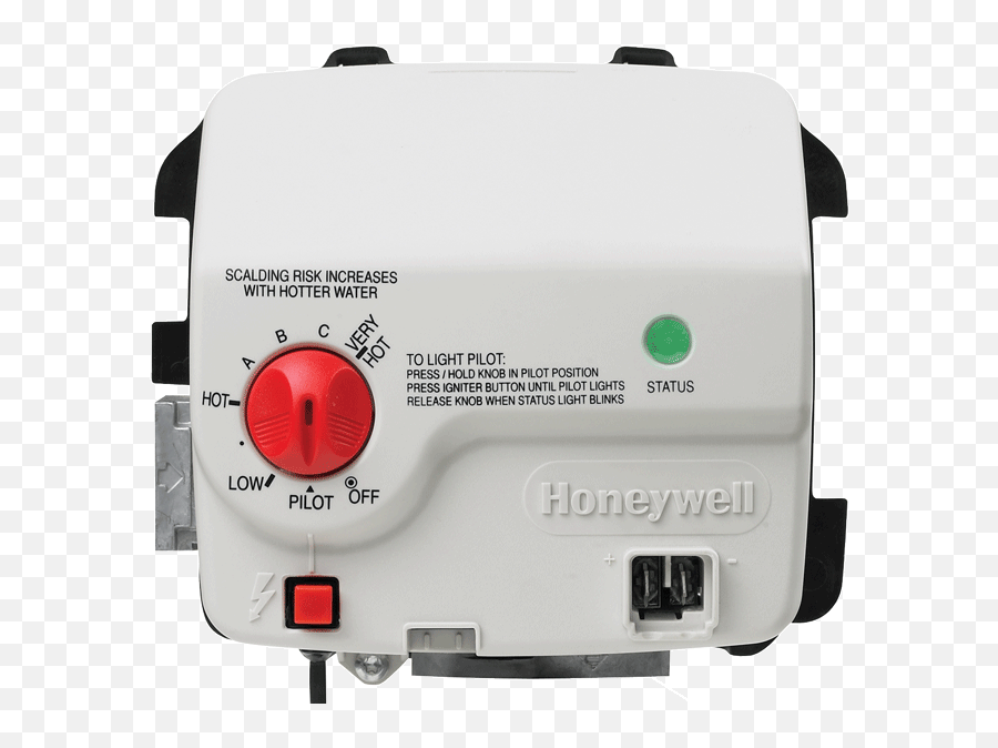 Gas Water Heater Timer - Bradford White Gas Valve Png,Honeywell Icon