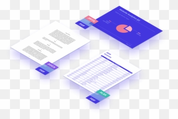 Office Sdk - Convert u0026 View Word Excel PPT PSPDFKit Vertical png